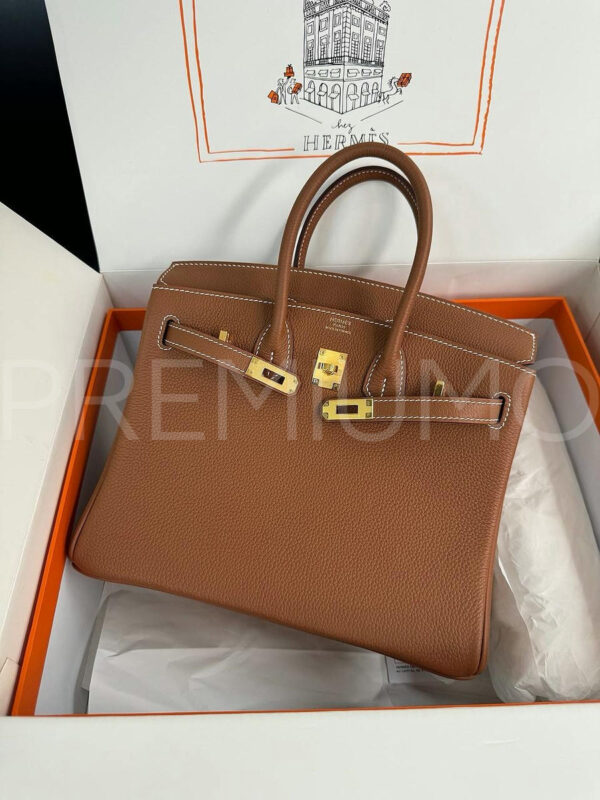 Hermes сумка PR454779