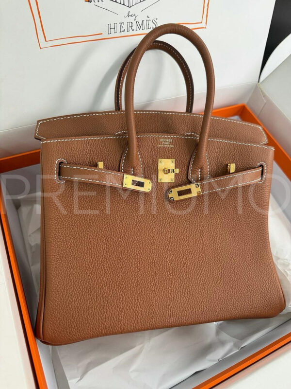Hermes сумка PR454779 3