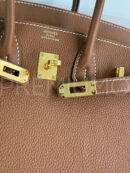 Hermes сумка PR454779 13