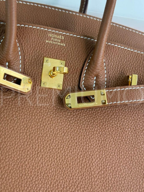 Hermes сумка PR454779 4
