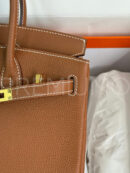Hermes сумка PR454779 14