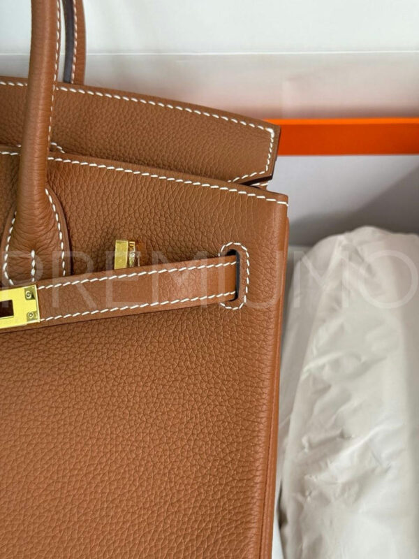 Hermes сумка PR454779 5