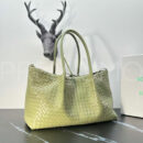 Bottega Veneta сумка PR395283 8