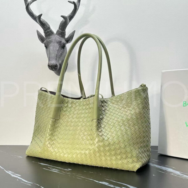 Bottega Veneta сумка PR395283 2