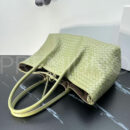 Bottega Veneta сумка PR395283 14