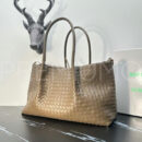 Bottega Veneta сумка PR615470 10