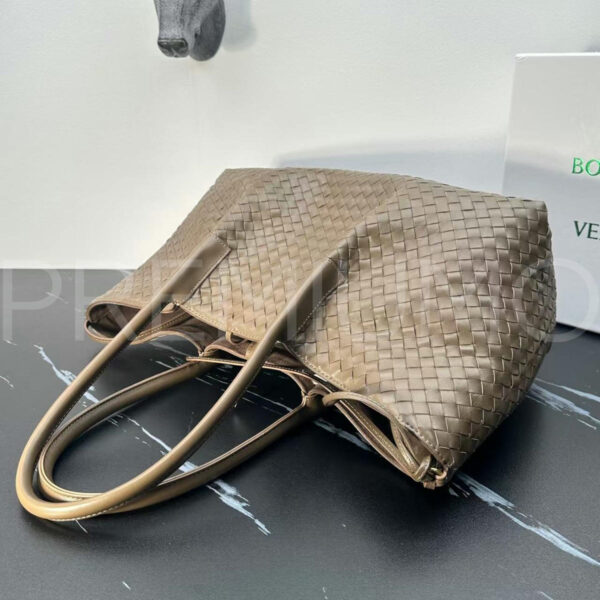 Bottega Veneta сумка PR615470 3
