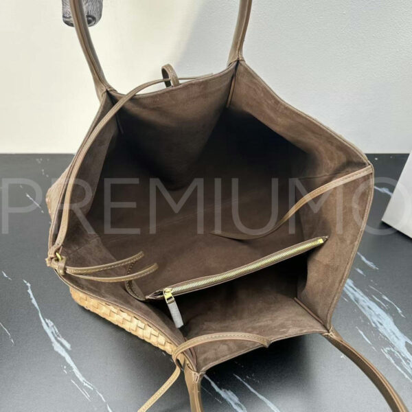 Bottega Veneta сумка PR615470 4
