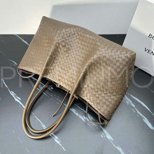 Bottega Veneta сумка PR615470 5