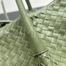Bottega Veneta сумка PR395283 10
