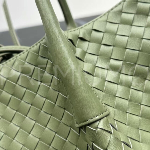 Bottega Veneta сумка PR395283 3