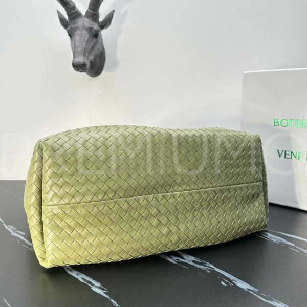 Bottega Veneta сумка PR395283 4