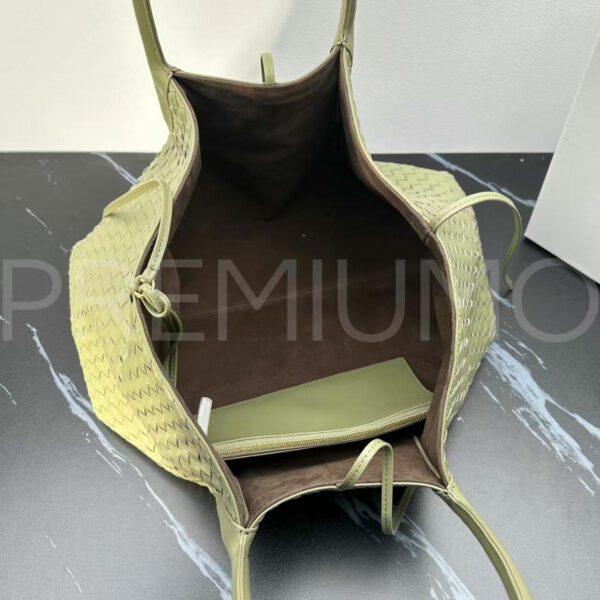 Bottega Veneta сумка PR395283 5