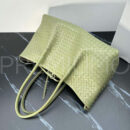 Bottega Veneta сумка PR395283 13