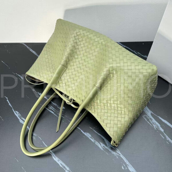 Bottega Veneta сумка PR395283 6