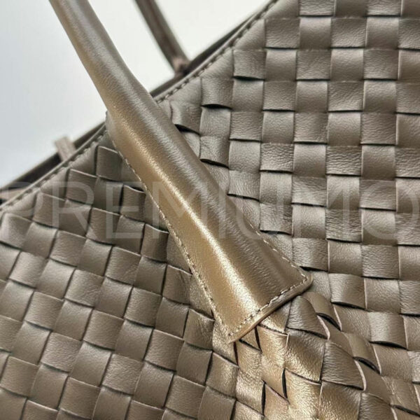 Bottega Veneta сумка PR615470 6