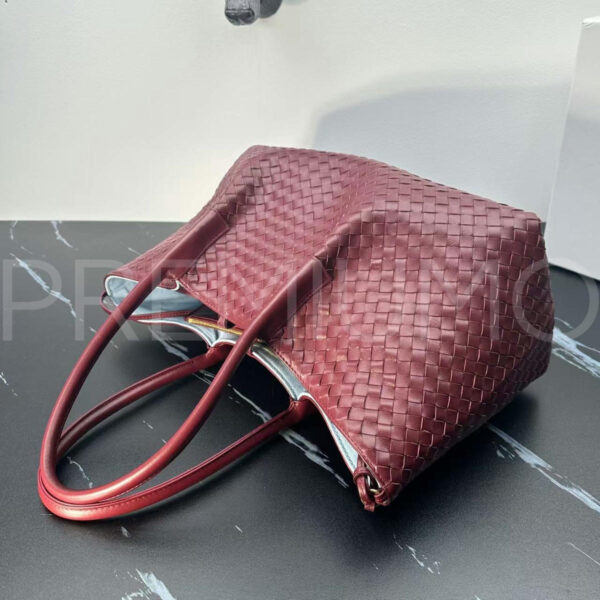 Bottega Veneta сумка PR772078 7