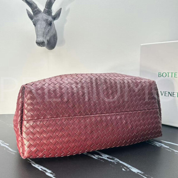 Bottega Veneta сумка PR772078 8