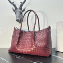 Bottega Veneta сумка PR772078 13