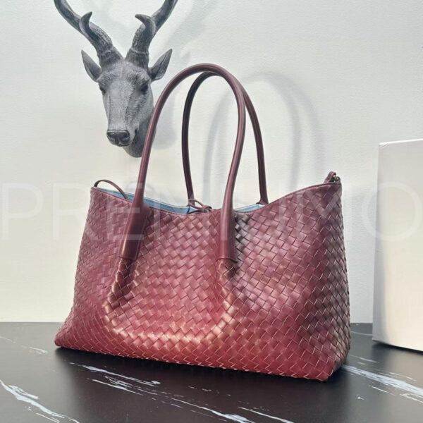 Bottega Veneta сумка PR772078 4