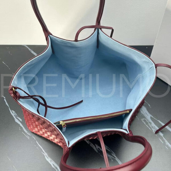 Bottega Veneta сумка PR772078 6