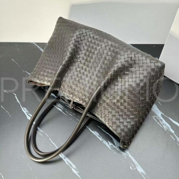 Bottega Veneta сумка PR176700 4