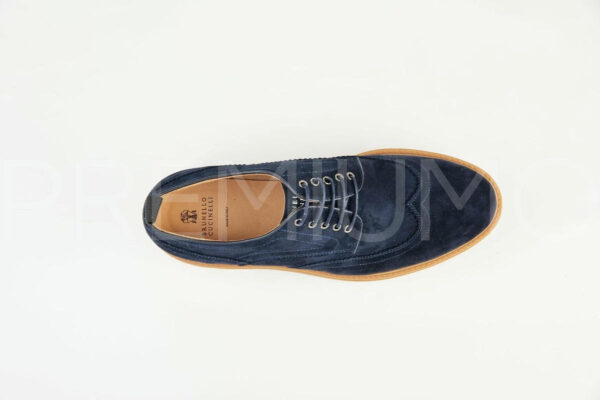 Brunello Cuccinelli ботинки PR233881 6