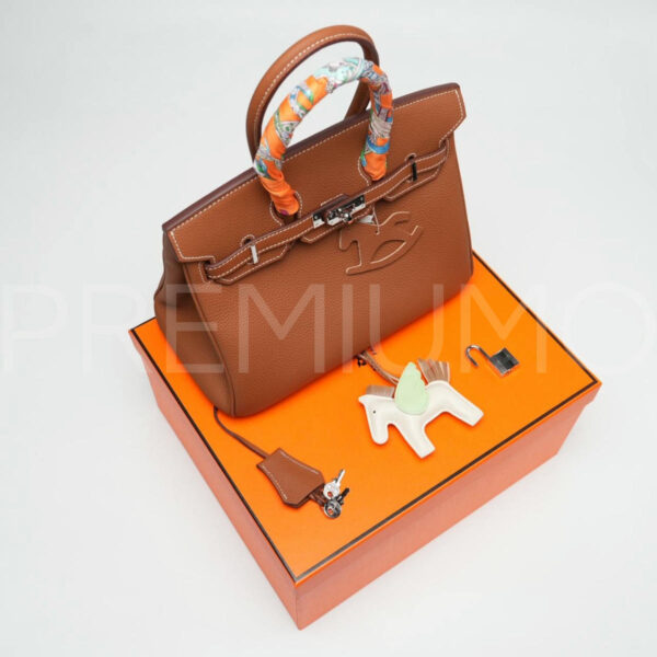 Hermes сумка PR772895 3