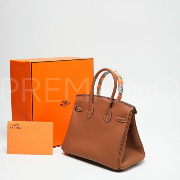 Hermes сумка PR772895 4