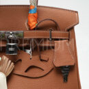 Hermes сумка PR772895 16