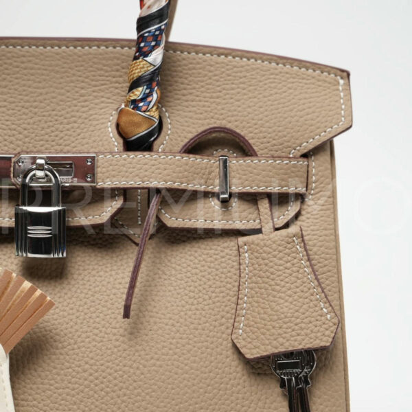 Hermes сумка PR553371 7