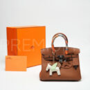Hermes сумка PR772895 11