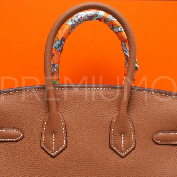 Hermes сумка PR772895 8