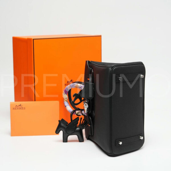 Hermes сумка PR309082 6