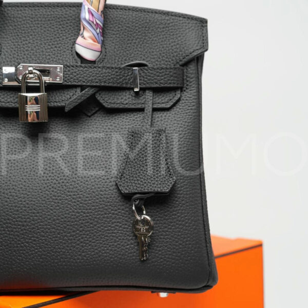 Hermes сумка PR309082 8