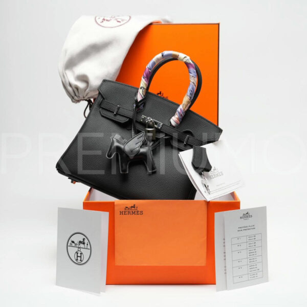 Hermes сумка PR309082