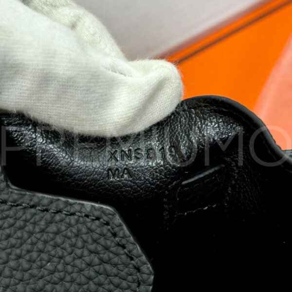 Hermes сумка PR309082 15