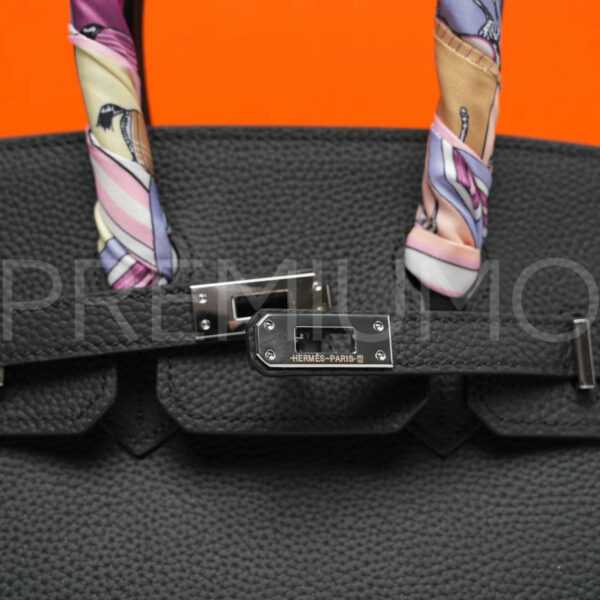 Hermes сумка PR309082 9