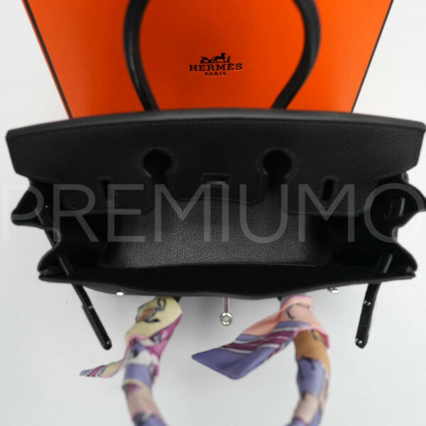 Hermes сумка PR309082 12