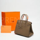 Hermes сумка PR384232 12