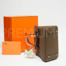 Hermes сумка PR384232 13