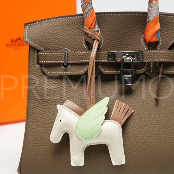 Hermes сумка PR384232 6