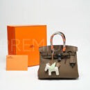 Hermes сумка PR384232 10