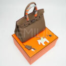 Hermes сумка PR384232 11