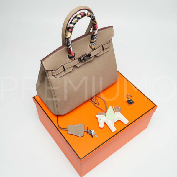 Hermes сумка PR553371 3