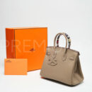 Hermes сумка PR553371 13