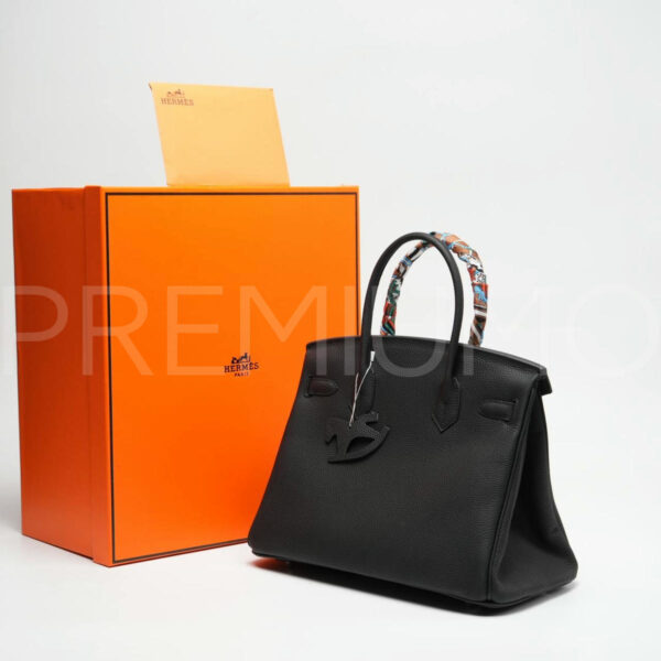 Hermes сумка PR378926 4