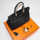 Hermes сумка PR378926 19