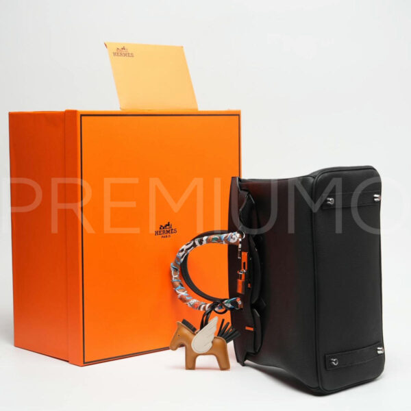Hermes сумка PR378926 6