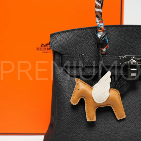 Hermes сумка PR378926 7
